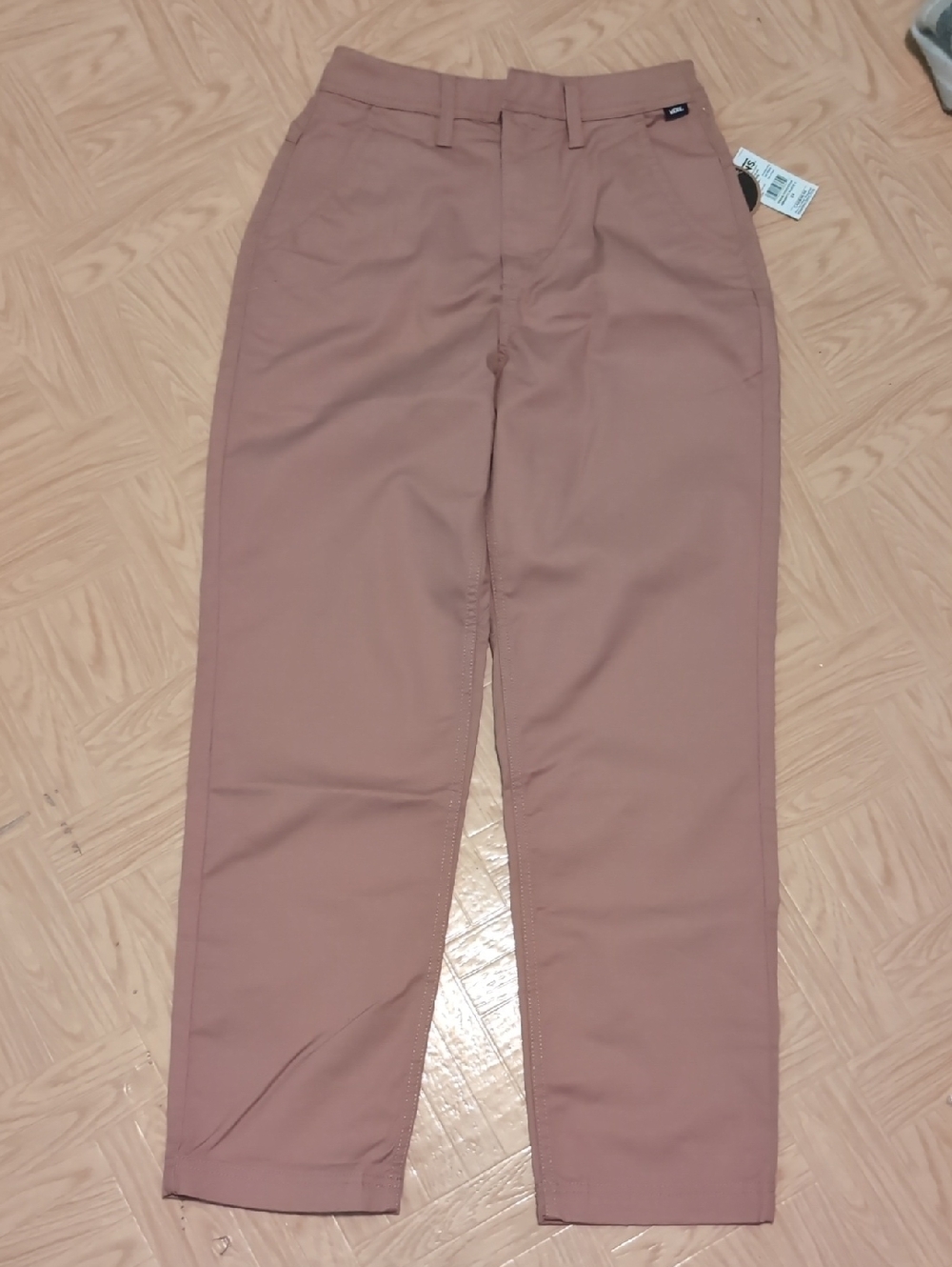 🍁Vans Lizzie Armanto Skate Chino Pants